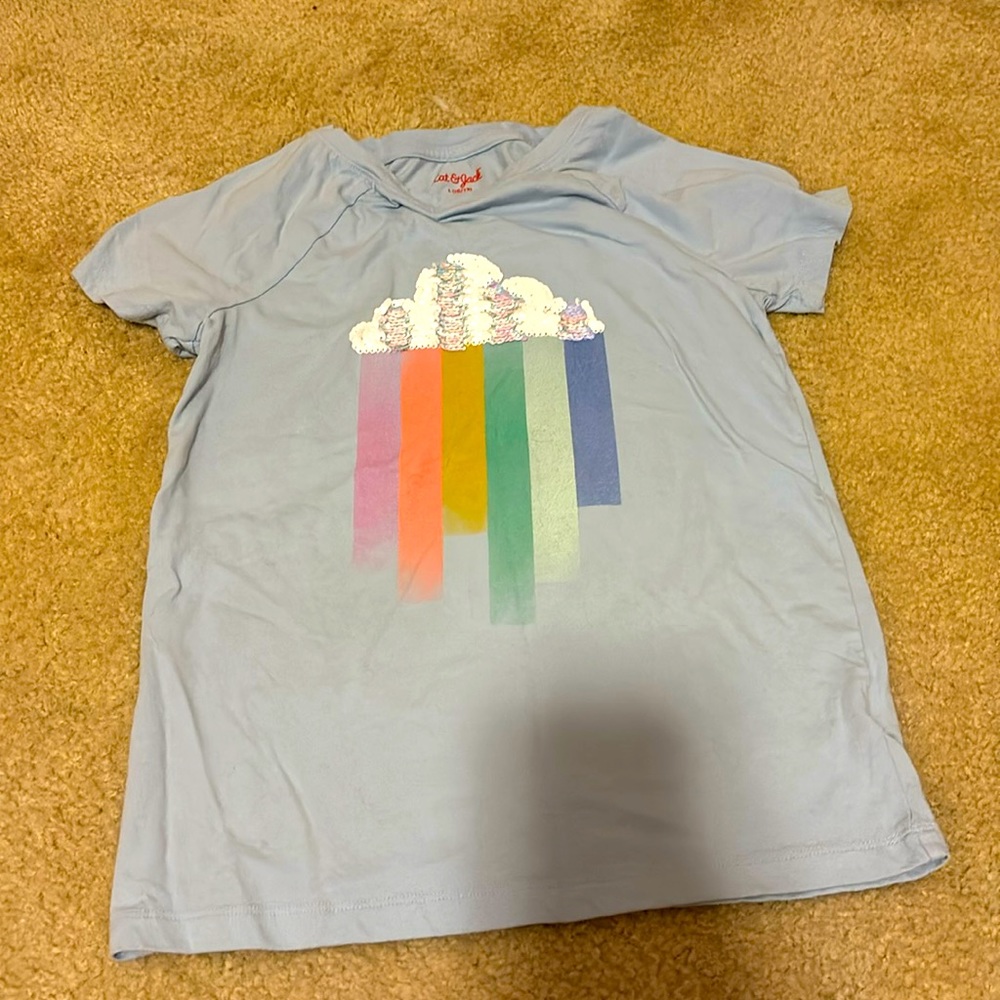 Girls T-shirt